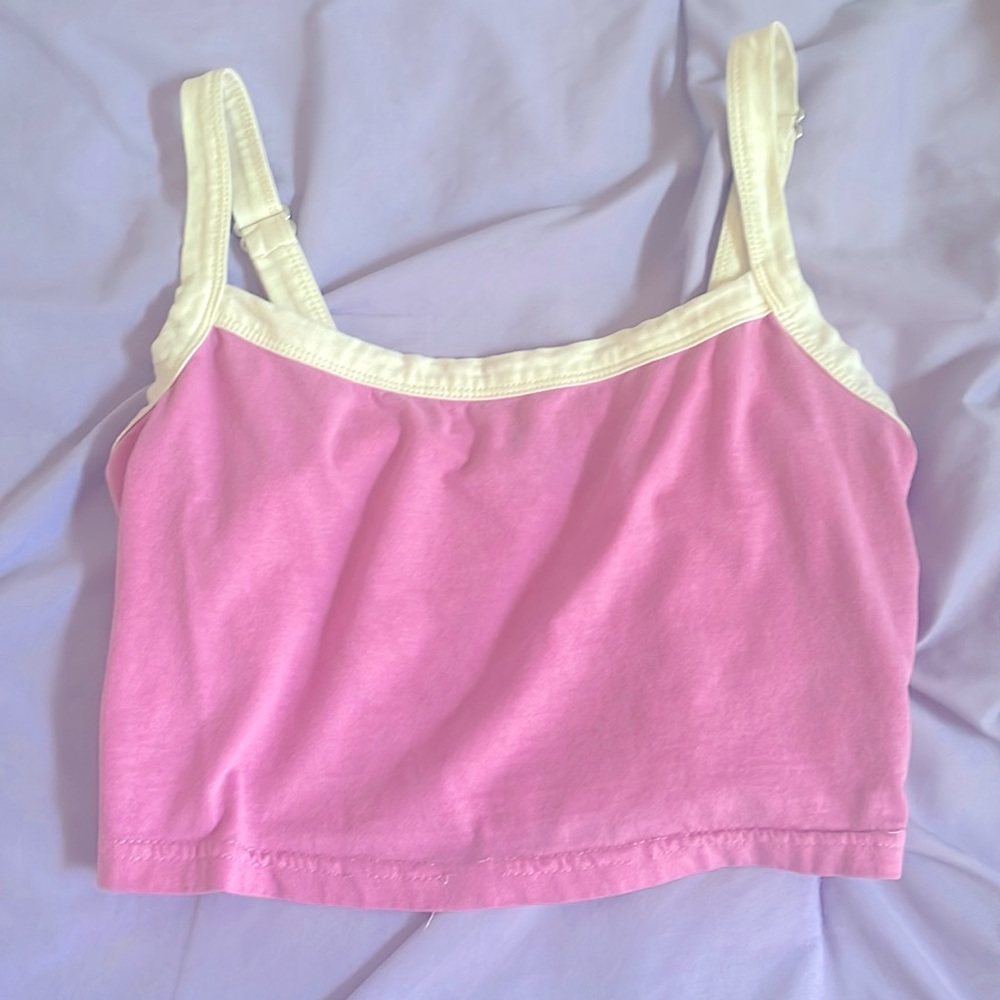 SHEIN top, never worn